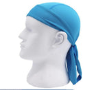 Cycling bandana bicycle Cap Outdoor Sport Bandanas  Motor Cycle Head Scarf Ciclismo Balaclava Bicycle Bike Headwear
