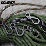 Mini Aluminium Alloy Hang Buckle